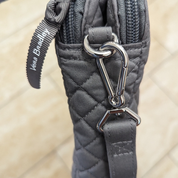 Disney Triple Compartment Crossbody Bag - Picture 6 of 6